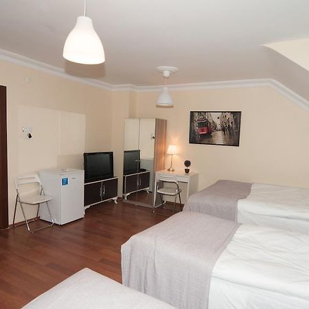 Taksim Elite Residence Стамбул Екстер'єр фото