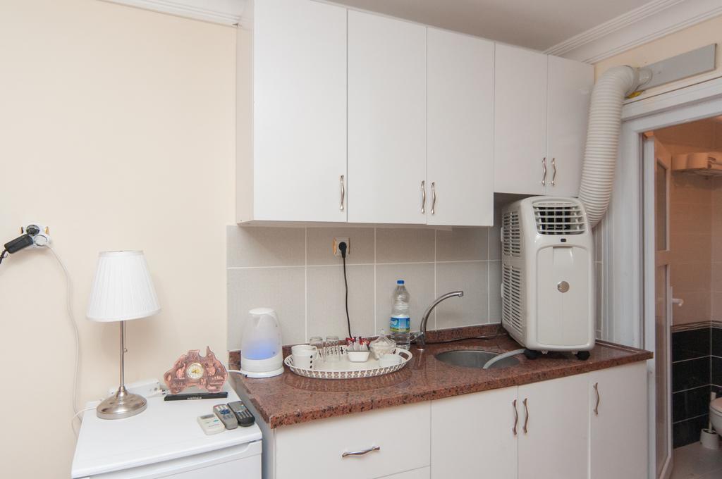Taksim Elite Residence Стамбул Номер фото