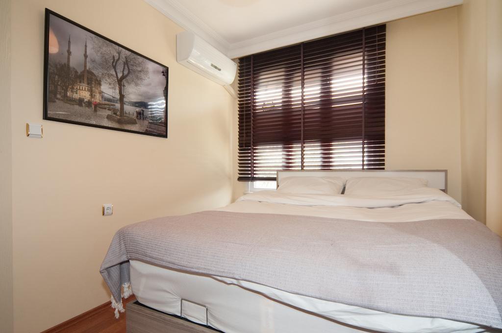 Taksim Elite Residence Стамбул Екстер'єр фото