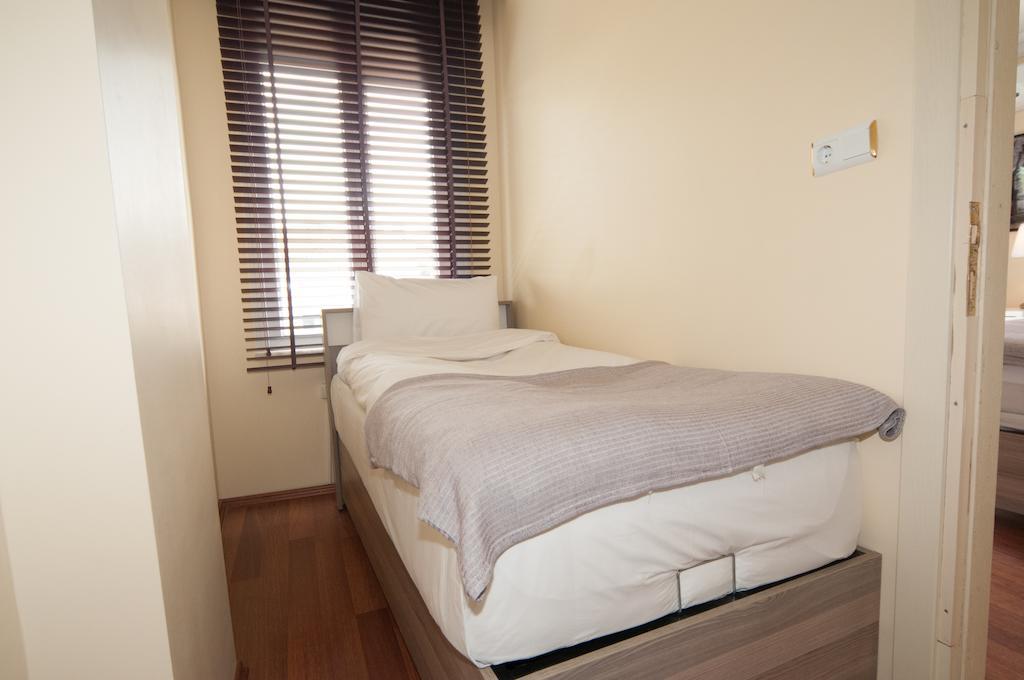 Taksim Elite Residence Стамбул Екстер'єр фото