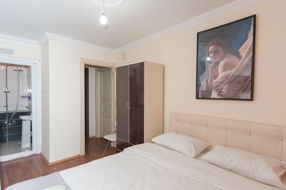 Taksim Elite Residence Стамбул Екстер'єр фото