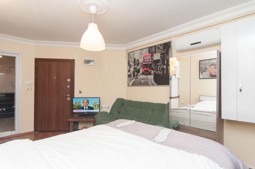 Taksim Elite Residence Стамбул Екстер'єр фото