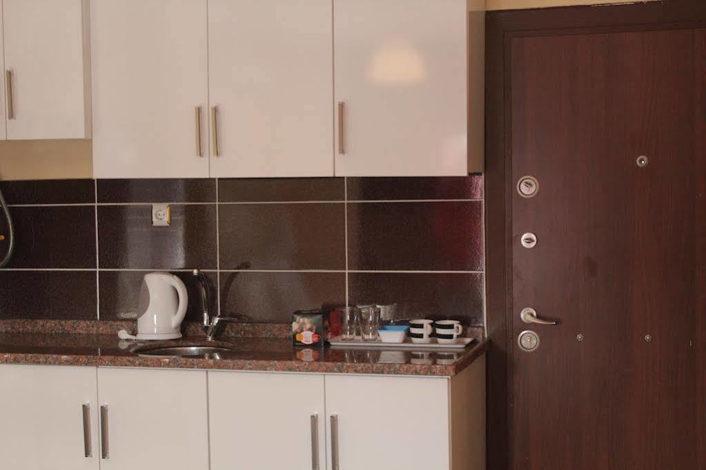 Taksim Elite Residence Стамбул Екстер'єр фото