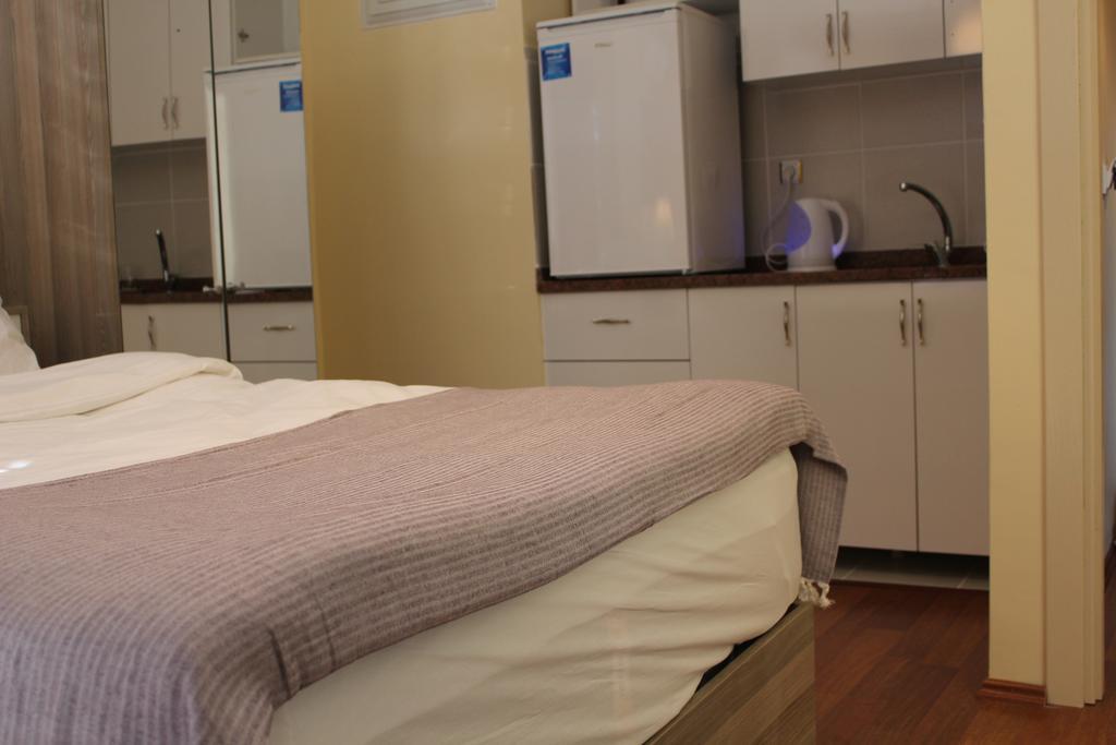 Taksim Elite Residence Стамбул Номер фото