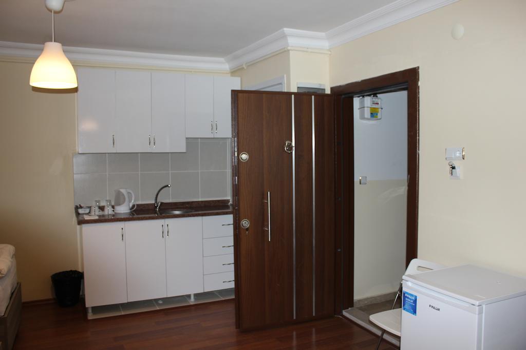 Taksim Elite Residence Стамбул Номер фото