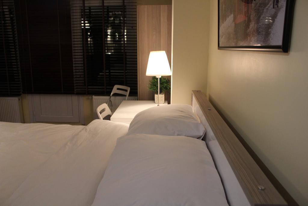 Taksim Elite Residence Стамбул Номер фото