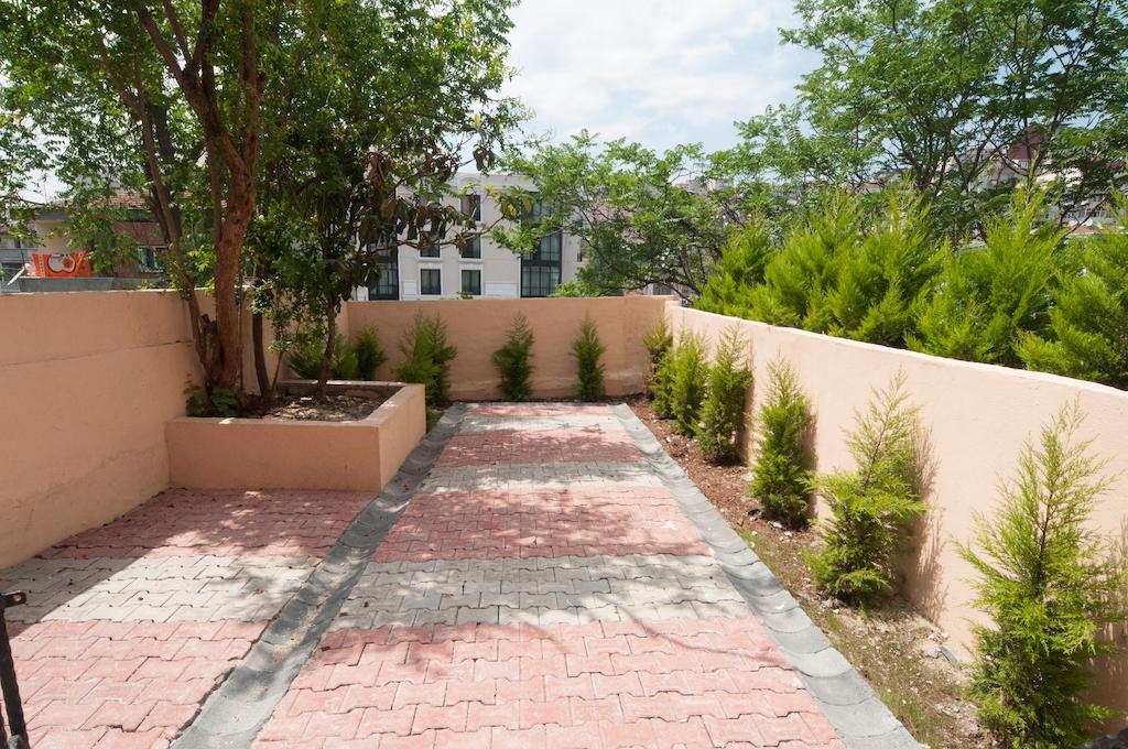Taksim Elite Residence Стамбул Номер фото