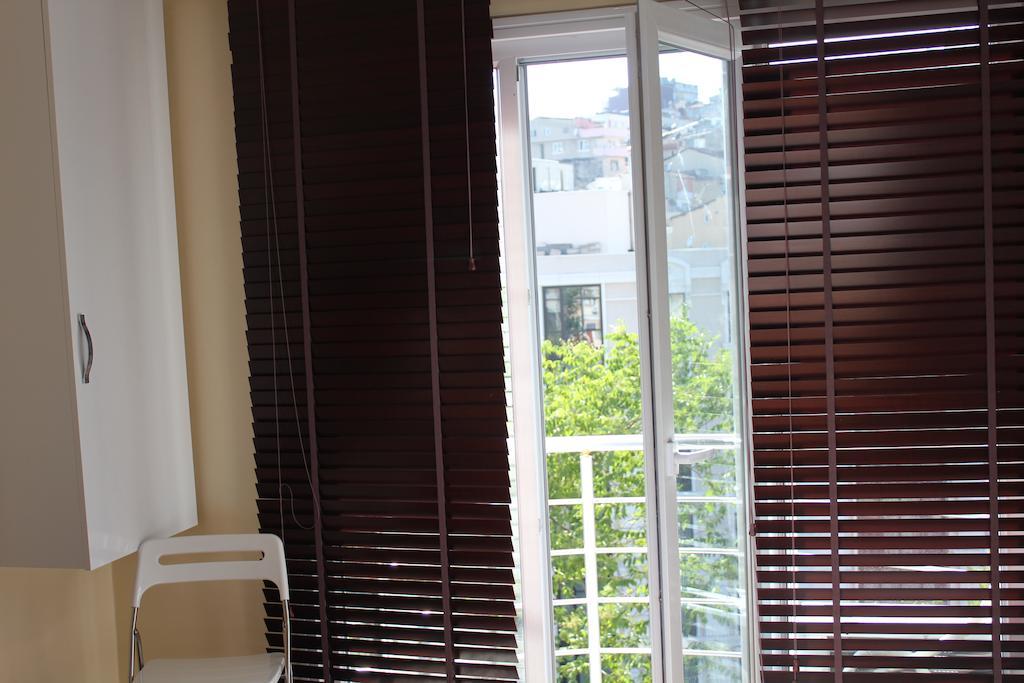 Taksim Elite Residence Стамбул Номер фото