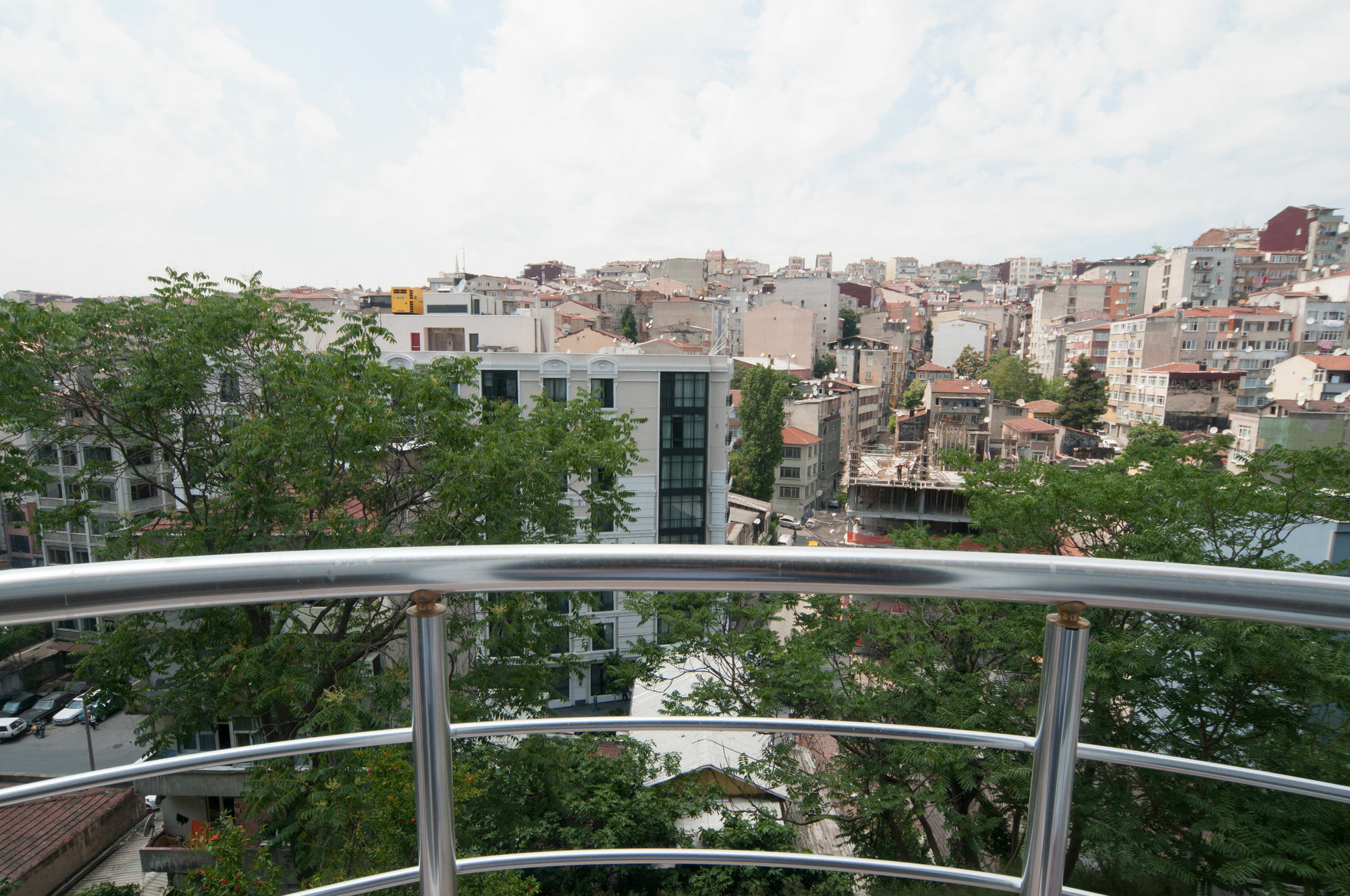 Taksim Elite Residence Стамбул Екстер'єр фото