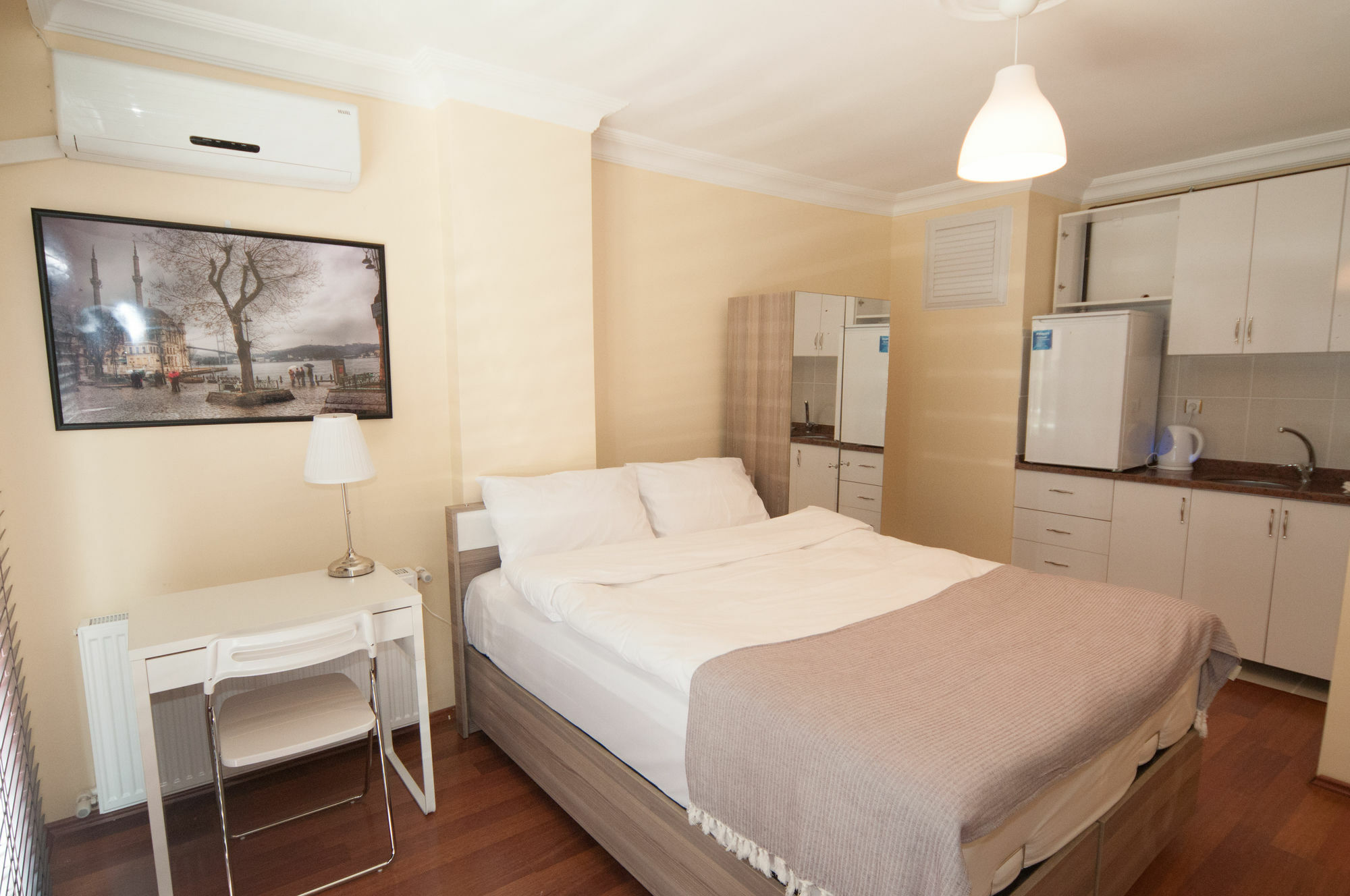 Taksim Elite Residence Стамбул Екстер'єр фото