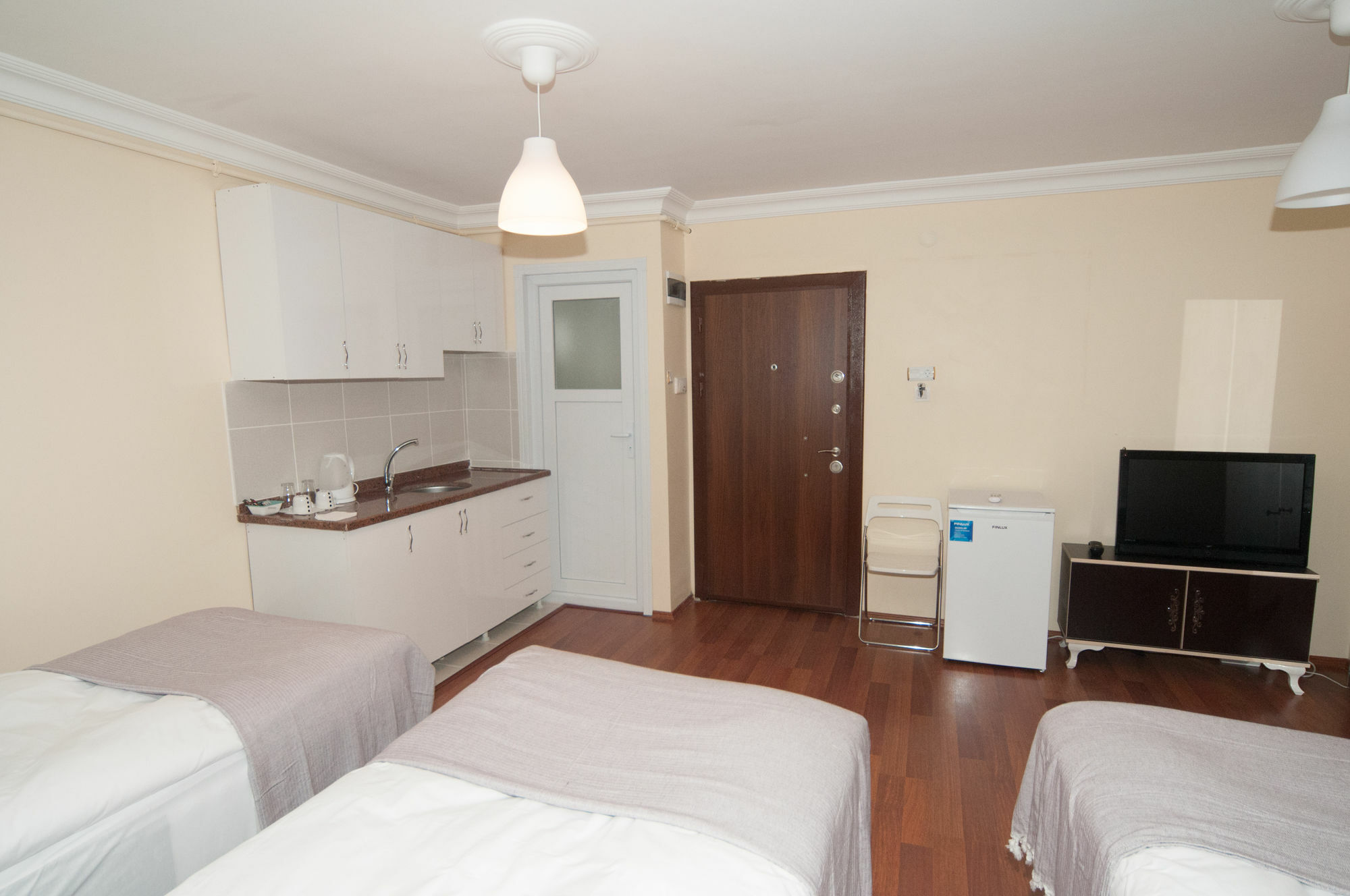 Taksim Elite Residence Стамбул Екстер'єр фото