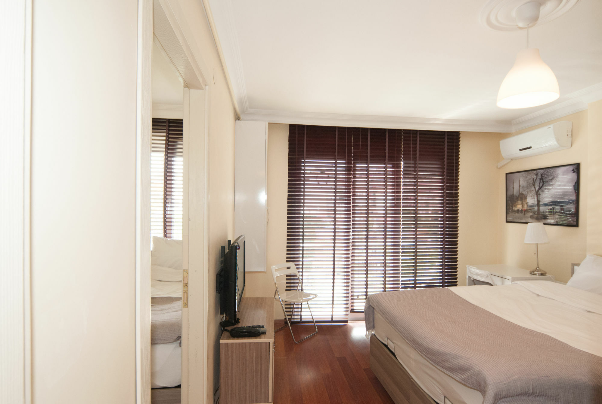 Taksim Elite Residence Стамбул Екстер'єр фото