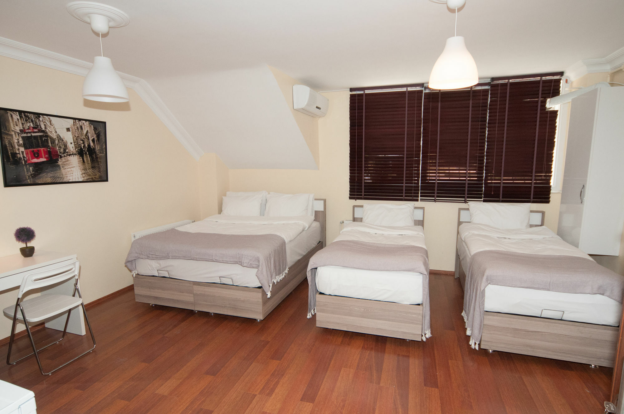 Taksim Elite Residence Стамбул Екстер'єр фото