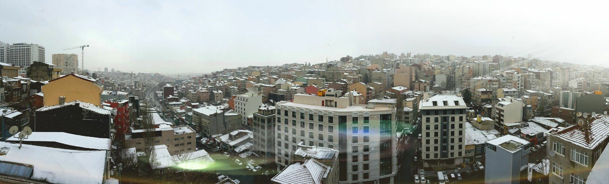 Taksim Elite Residence Стамбул Екстер'єр фото