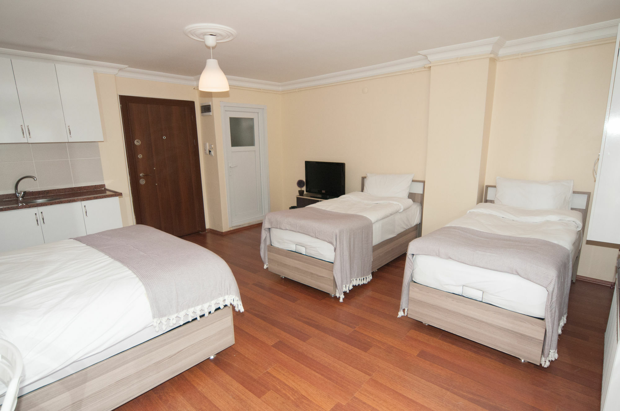 Taksim Elite Residence Стамбул Екстер'єр фото